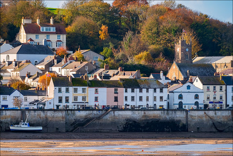 07092 - Appledore