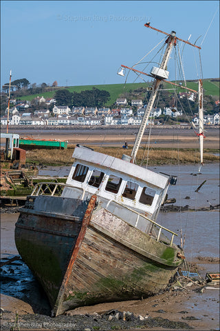07259 - Appledore