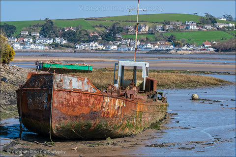 07260 - Appledore