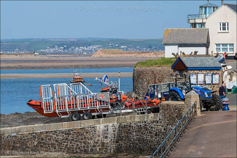 07267 - Appledore