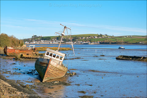 07640 - Appledore
