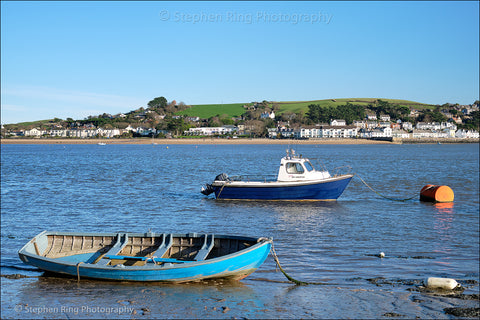07641 - Appledore