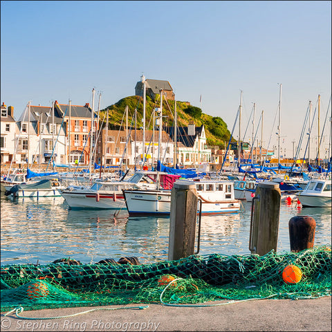 Ilfracombe