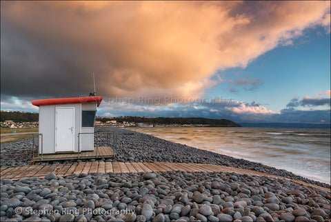 05698 - Westward Ho!
