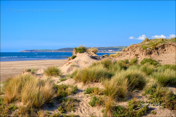 08131 - North Devon Canvas Prints