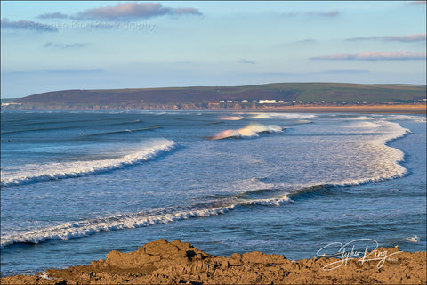 08273 -  Westward Ho!