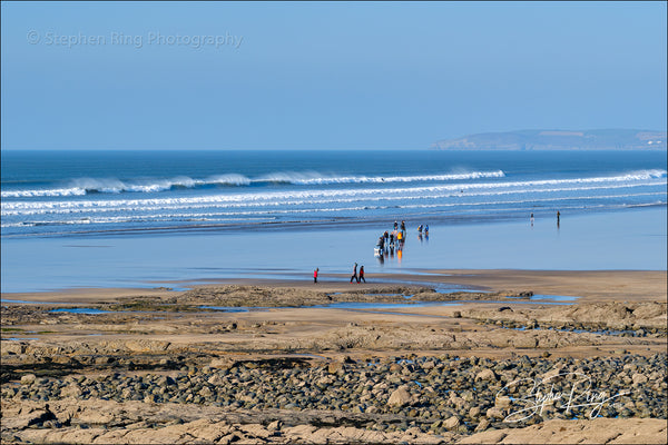 08275 -  Westward Ho!