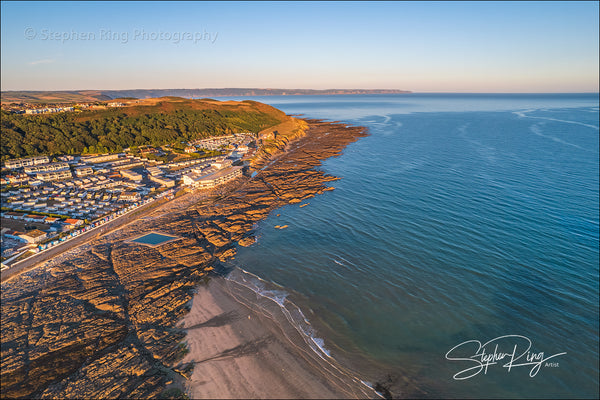 08277 -  Westward Ho!