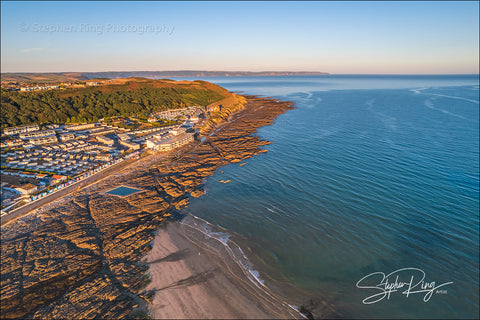 08277 -  Westward Ho!