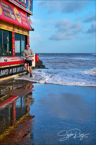 08304 -  Westward Ho!