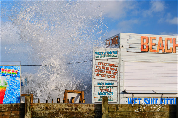 08306 -  Westward Ho!