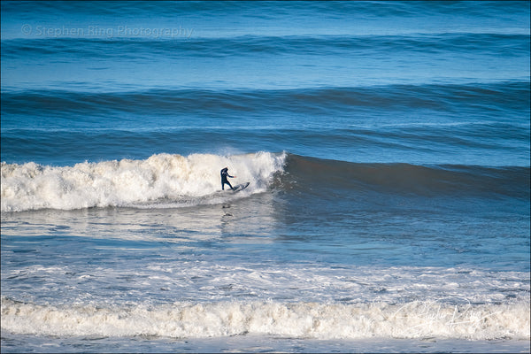 08325 -  Westward Ho!