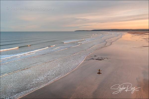 08326 -  Westward Ho!