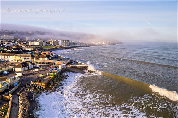 08328 -  Westward Ho!