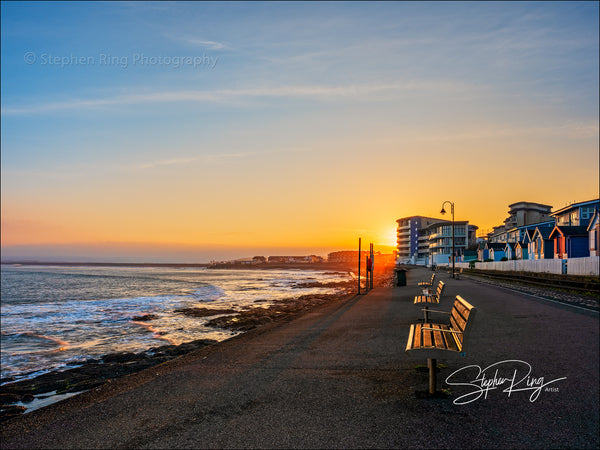 08331 -  Westward Ho!