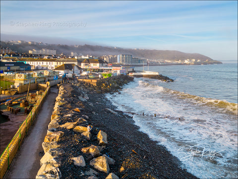 08340 -  Westward Ho!