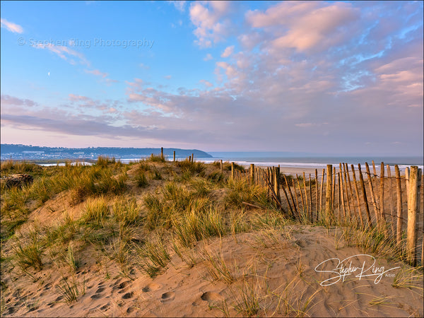 08351  - Northam Burrows