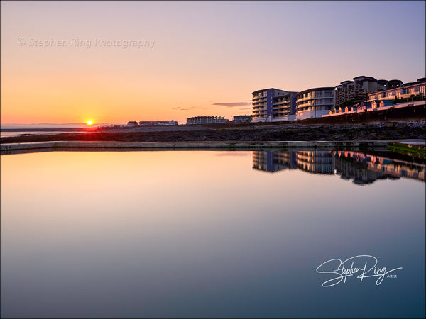 08353 -  Westward Ho!