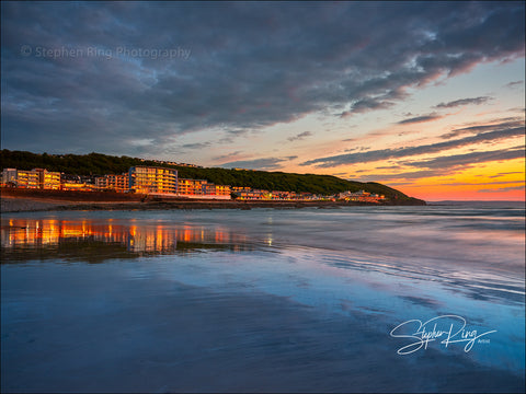 08355 -  Westward Ho!
