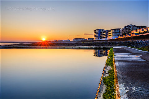 08376 -  Westward Ho!