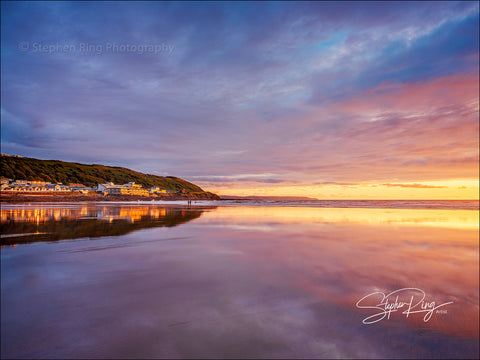 08386 -  Westward Ho!
