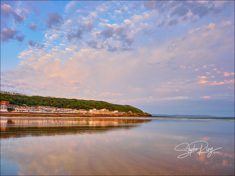 08384 -  Westward Ho!