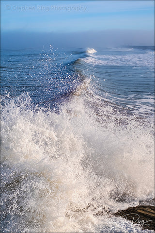08418 Westward Ho!