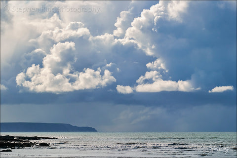 08438 - Westward Ho!