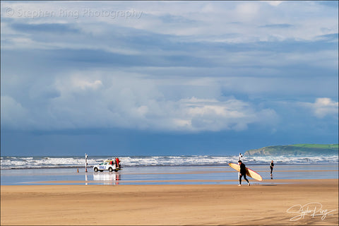 08442 - Westward Ho!