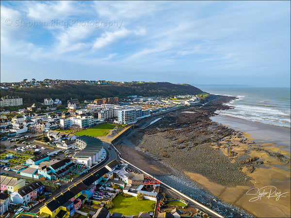 08449 - Westward Ho!