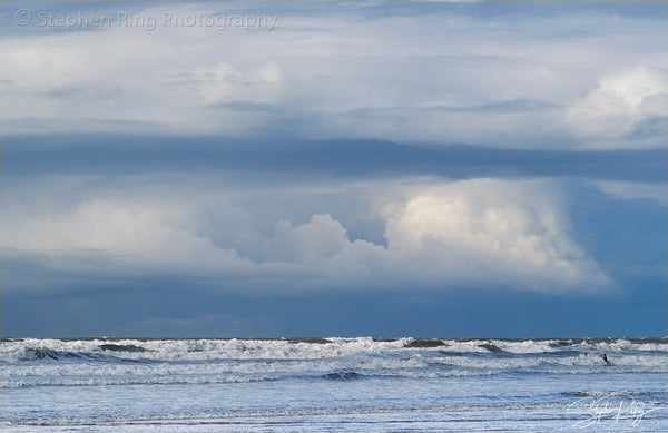08455  - Westward Ho!