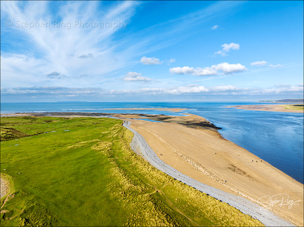 08457  - Northam Burrows