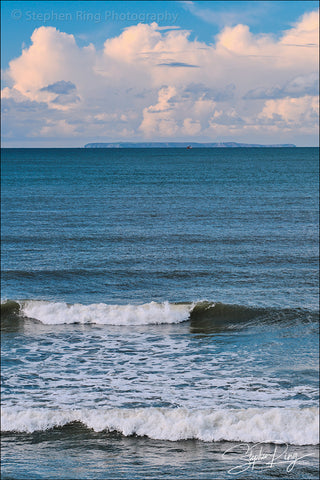 08460  - Westward Ho!