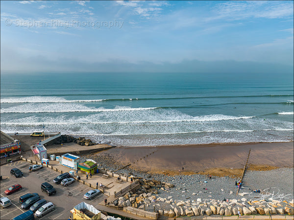 08467  - Westward Ho!