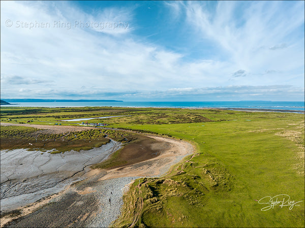 08668  - Northam Burrows