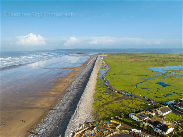 08669  - Northam Burrows