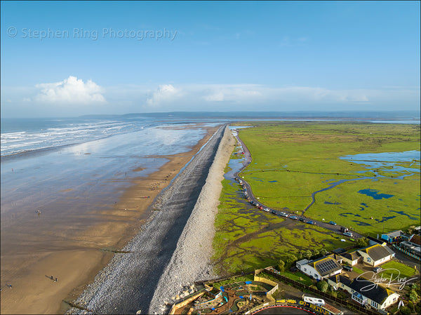 08469  - Westward Ho!