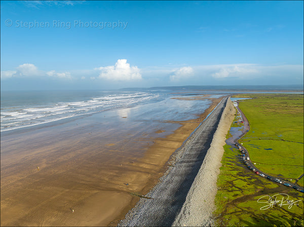 08670  - Northam Burrows