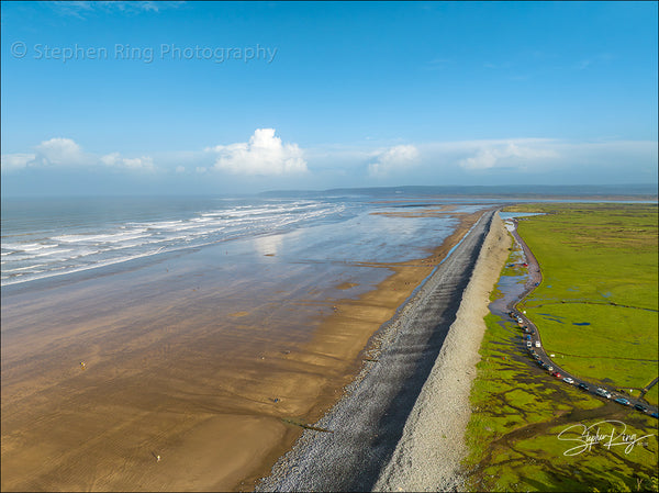 08470  - Westward Ho!