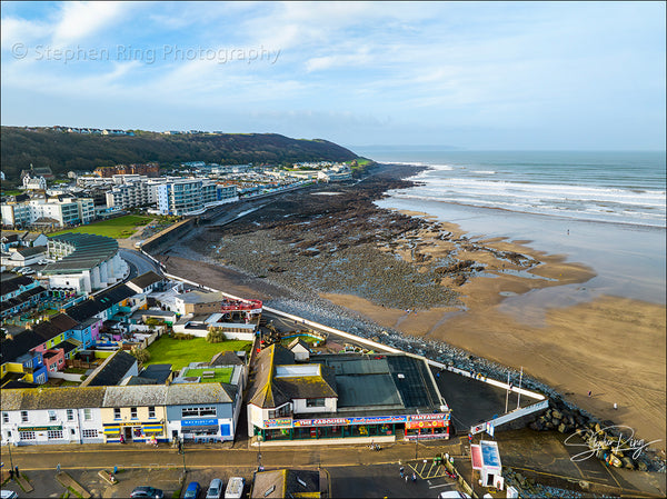 08471  - Westward Ho!