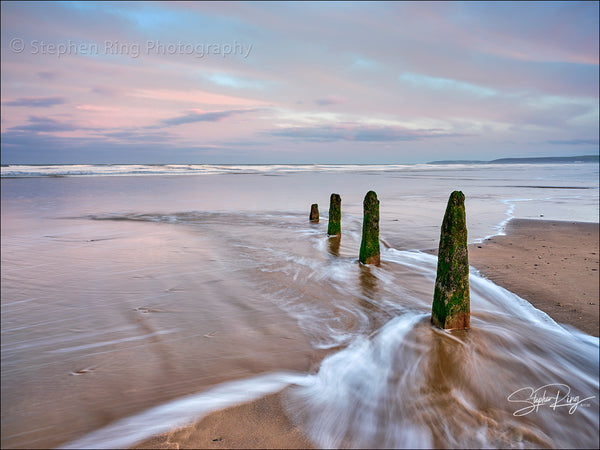 08472  - Westward Ho!