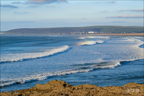 08689- Westward Ho!