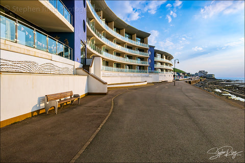 08693 - Westward Ho!