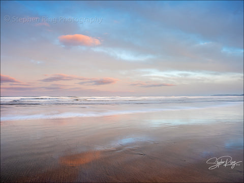08694 - Westward Ho!