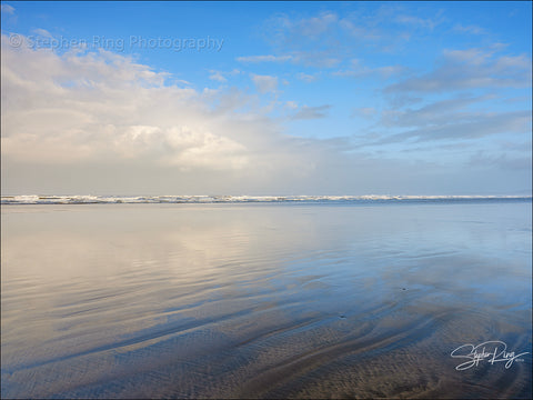 08696 - Westward Ho!