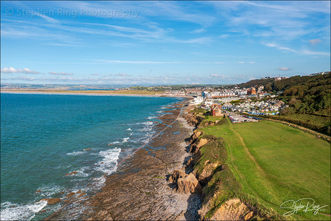 08697 - Westward Ho!