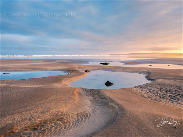 08700 - Westward Ho!