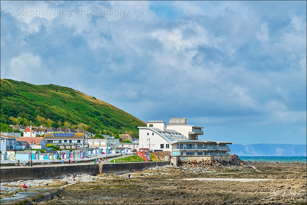 08706 - Westward Ho!