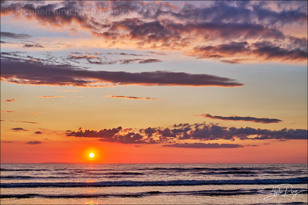 08708 - Westward Ho!