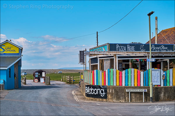 08709 - Westward Ho!